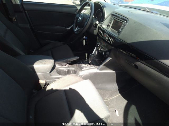 Photo 4 VIN: JM3KE2BE0D0136799 - MAZDA CX-5 