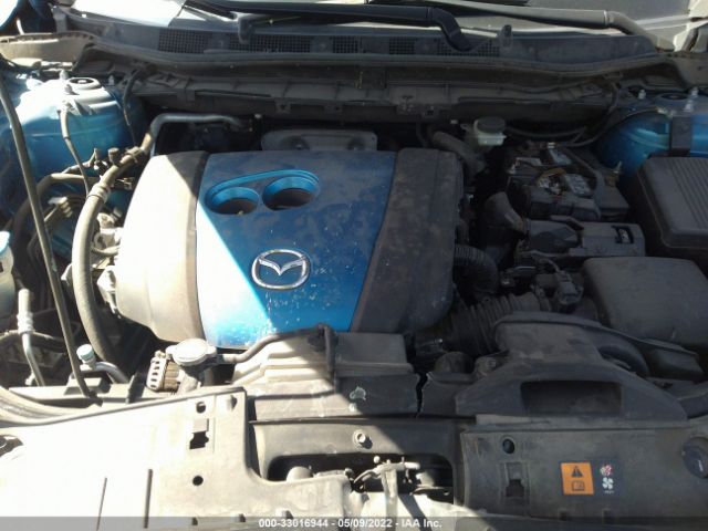 Photo 9 VIN: JM3KE2BE0D0136799 - MAZDA CX-5 