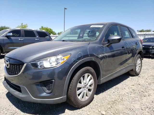 Photo 1 VIN: JM3KE2BE0D0148368 - MAZDA CX-5 