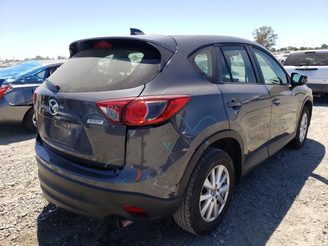 Photo 3 VIN: JM3KE2BE0D0148368 - MAZDA CX-5 