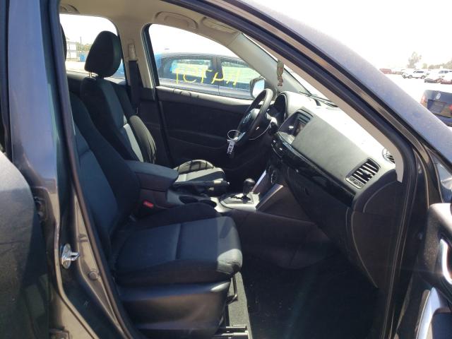 Photo 4 VIN: JM3KE2BE0D0148368 - MAZDA CX-5 