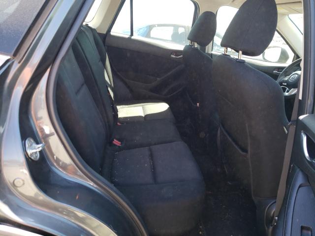 Photo 5 VIN: JM3KE2BE0D0148368 - MAZDA CX-5 