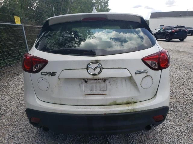 Photo 5 VIN: JM3KE2BE0D0162187 - MAZDA CX-5 SPORT 