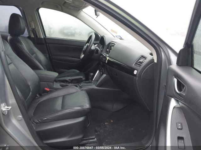 Photo 4 VIN: JM3KE2BE0E0330721 - MAZDA CX-5 