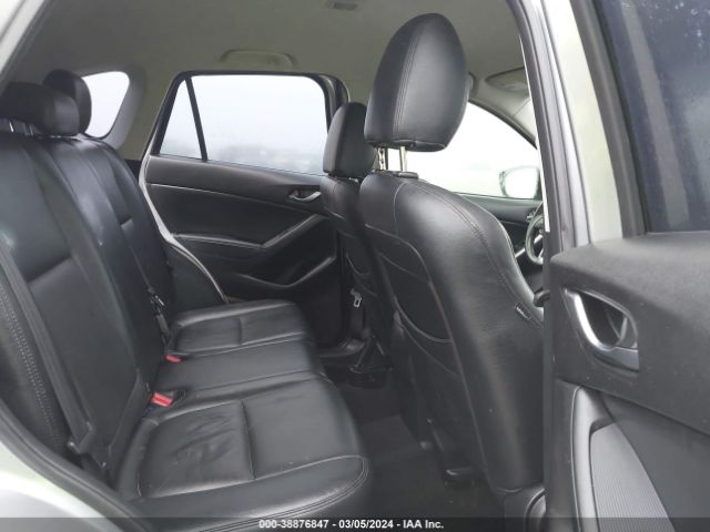 Photo 7 VIN: JM3KE2BE0E0330721 - MAZDA CX-5 