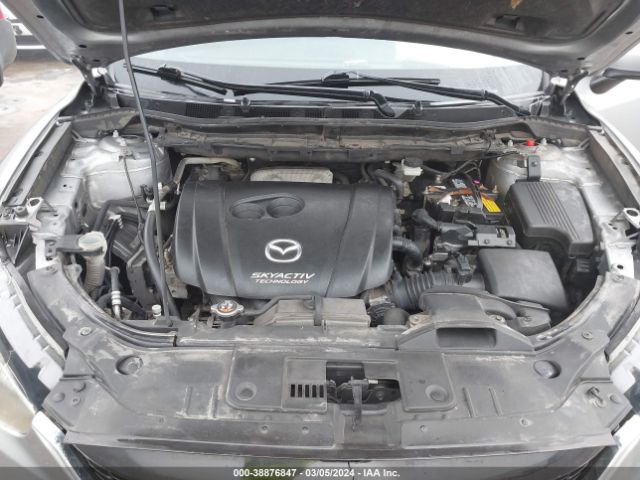 Photo 9 VIN: JM3KE2BE0E0330721 - MAZDA CX-5 