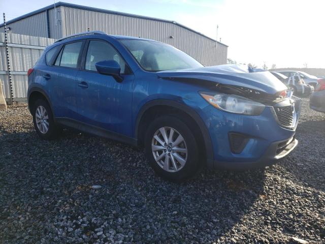 Photo 3 VIN: JM3KE2BE0E0331495 - MAZDA CX-5 SPORT 