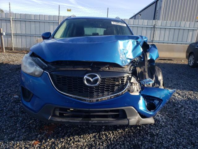 Photo 4 VIN: JM3KE2BE0E0331495 - MAZDA CX-5 SPORT 