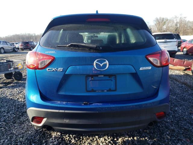 Photo 5 VIN: JM3KE2BE0E0331495 - MAZDA CX-5 SPORT 