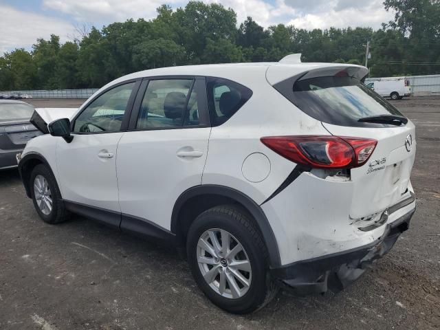 Photo 2 VIN: JM3KE2BE0E0342268 - MAZDA CX-5 SPORT 