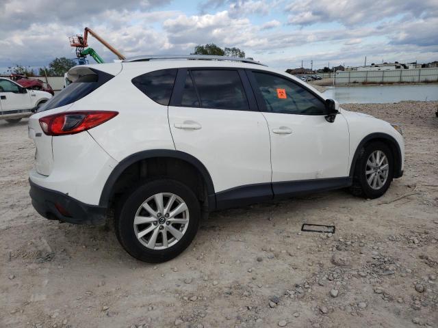 Photo 2 VIN: JM3KE2BE0E0346899 - MAZDA CX-5 