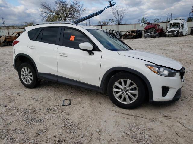 Photo 3 VIN: JM3KE2BE0E0346899 - MAZDA CX-5 