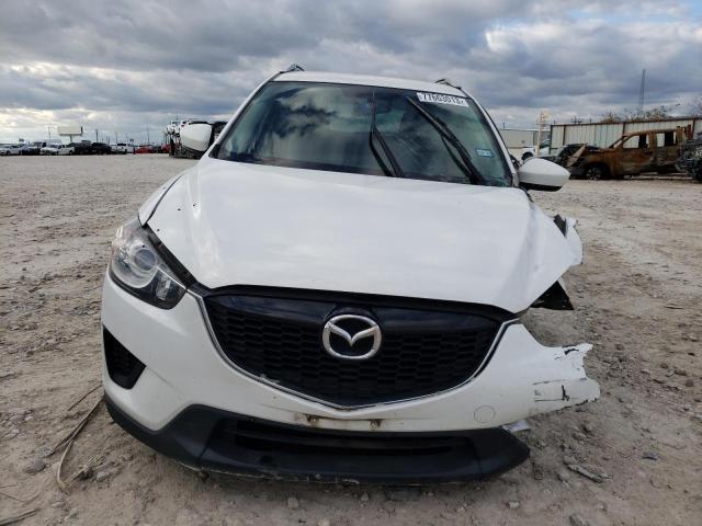 Photo 4 VIN: JM3KE2BE0E0346899 - MAZDA CX-5 