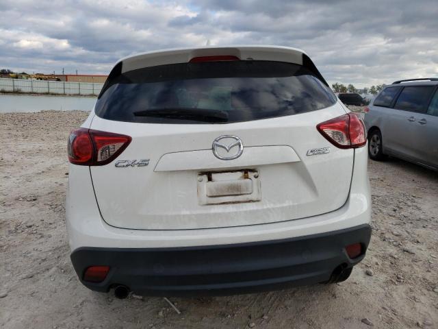 Photo 5 VIN: JM3KE2BE0E0346899 - MAZDA CX-5 