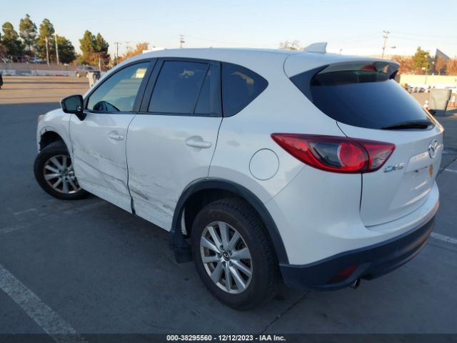 Photo 2 VIN: JM3KE2BE0E0370393 - MAZDA CX-5 