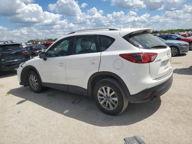 Photo 1 VIN: JM3KE2BE0E0417695 - MAZDA CX-5 SPORT 