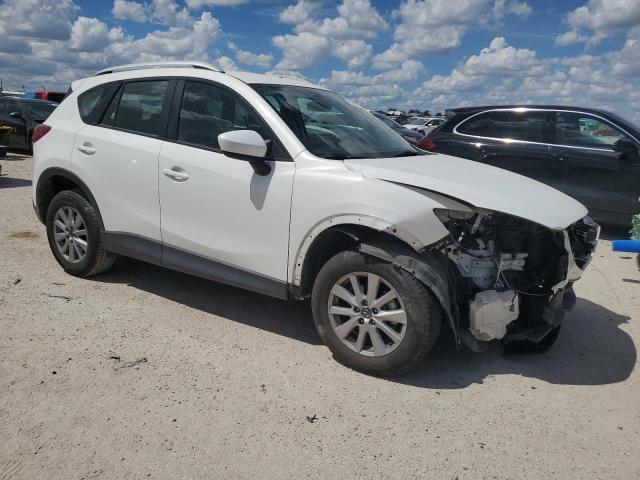 Photo 3 VIN: JM3KE2BE0E0417695 - MAZDA CX-5 SPORT 