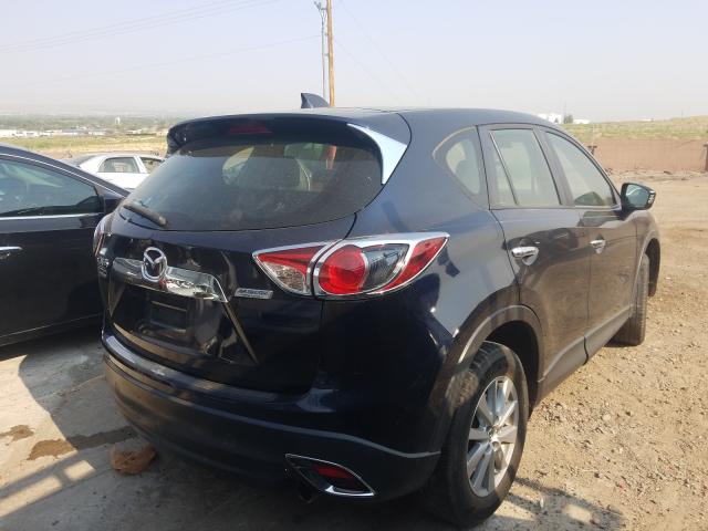 Photo 3 VIN: JM3KE2BE0E0418099 - MAZDA CX-5 SPORT 