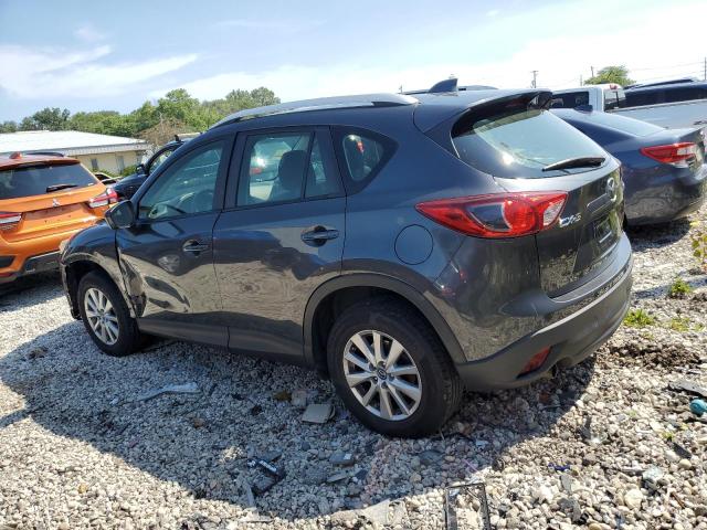 Photo 1 VIN: JM3KE2BE0E0429409 - MAZDA CX-5 SPORT 