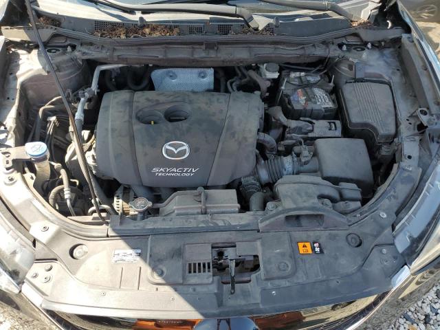 Photo 10 VIN: JM3KE2BE0E0429409 - MAZDA CX-5 SPORT 