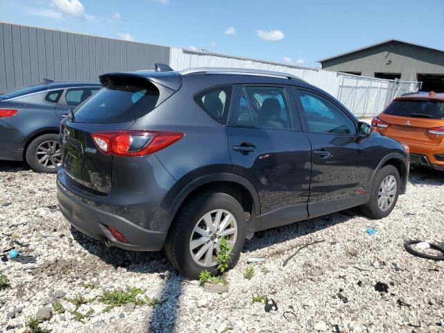 Photo 2 VIN: JM3KE2BE0E0429409 - MAZDA CX-5 SPORT 