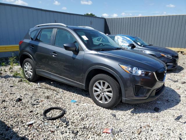 Photo 3 VIN: JM3KE2BE0E0429409 - MAZDA CX-5 SPORT 