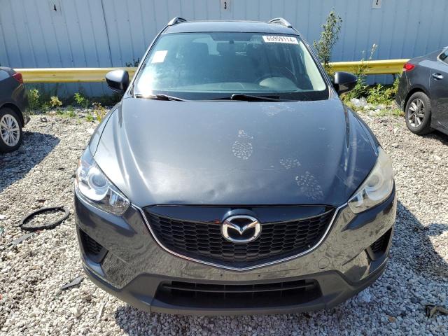 Photo 4 VIN: JM3KE2BE0E0429409 - MAZDA CX-5 SPORT 