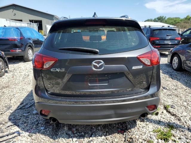 Photo 5 VIN: JM3KE2BE0E0429409 - MAZDA CX-5 SPORT 