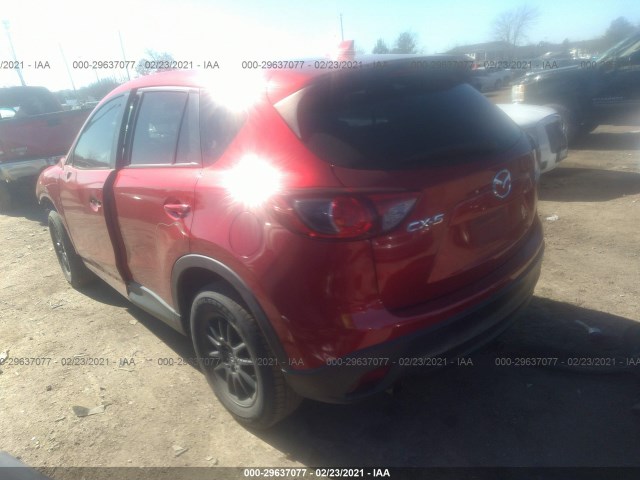 Photo 2 VIN: JM3KE2BE0F0435812 - MAZDA CX-5 