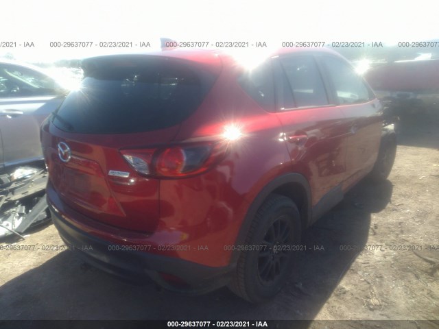 Photo 3 VIN: JM3KE2BE0F0435812 - MAZDA CX-5 