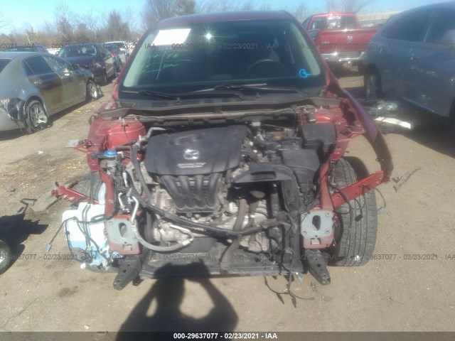 Photo 5 VIN: JM3KE2BE0F0435812 - MAZDA CX-5 