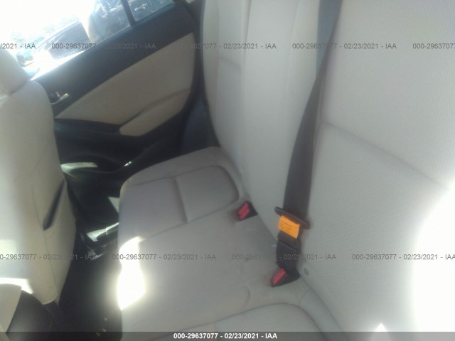 Photo 7 VIN: JM3KE2BE0F0435812 - MAZDA CX-5 