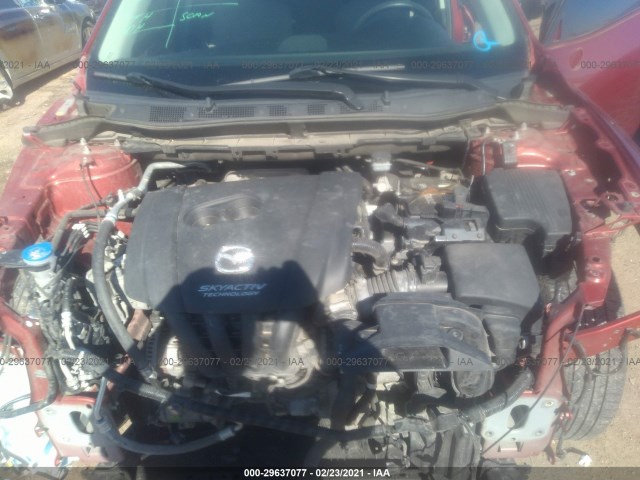 Photo 9 VIN: JM3KE2BE0F0435812 - MAZDA CX-5 