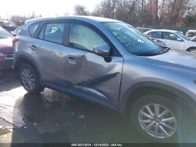 Photo 5 VIN: JM3KE2BE0F0468051 - MAZDA CX-5 