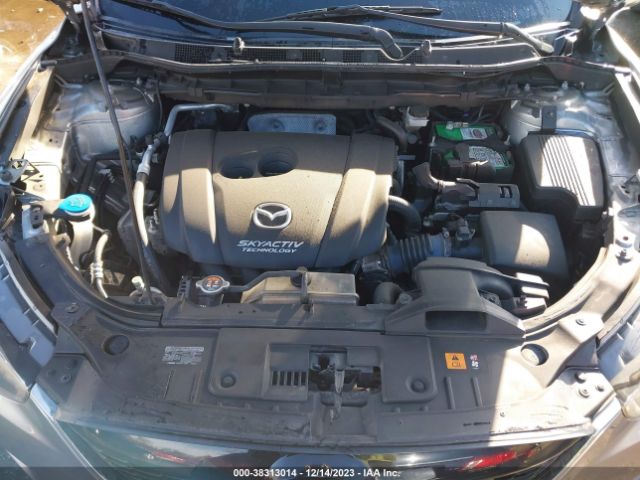 Photo 9 VIN: JM3KE2BE0F0468051 - MAZDA CX-5 