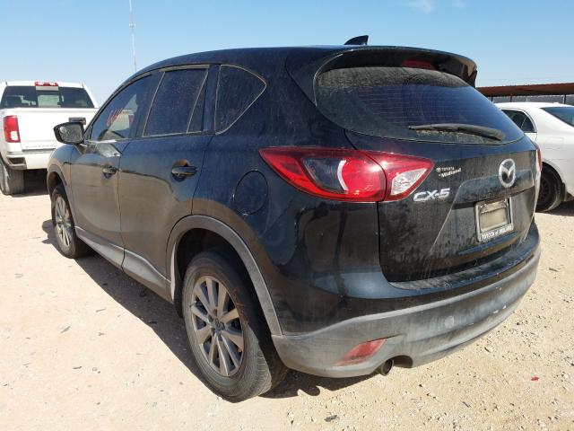 Photo 2 VIN: JM3KE2BE0F0475615 - MAZDA CX-5 SPORT 