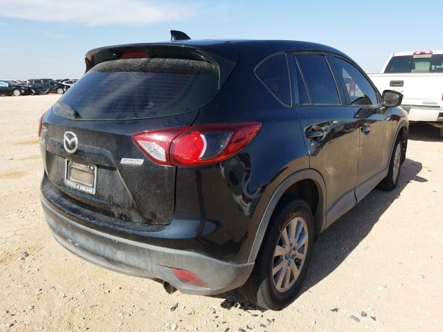 Photo 3 VIN: JM3KE2BE0F0475615 - MAZDA CX-5 SPORT 