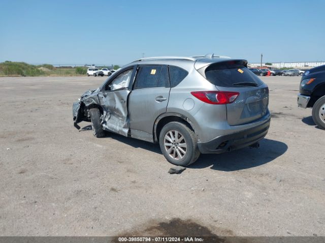 Photo 2 VIN: JM3KE2BE0F0518382 - MAZDA CX-5 