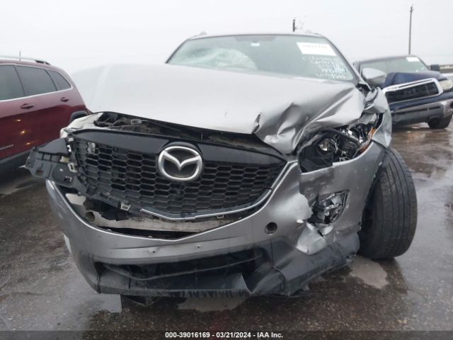 Photo 5 VIN: JM3KE2BE0F0524506 - MAZDA CX-5 