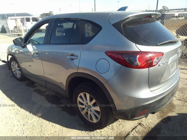 Photo 2 VIN: JM3KE2BE0F0530208 - MAZDA CX-5 