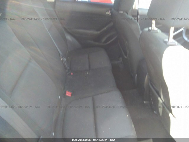 Photo 7 VIN: JM3KE2BE0F0530208 - MAZDA CX-5 