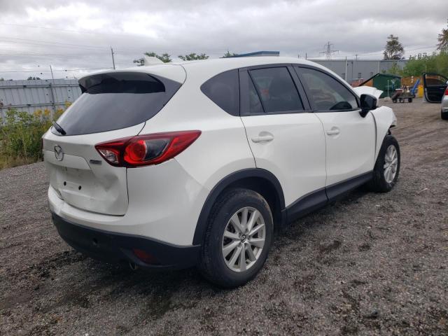 Photo 3 VIN: JM3KE2BE1D0111488 - MAZDA CX-5 SPORT 