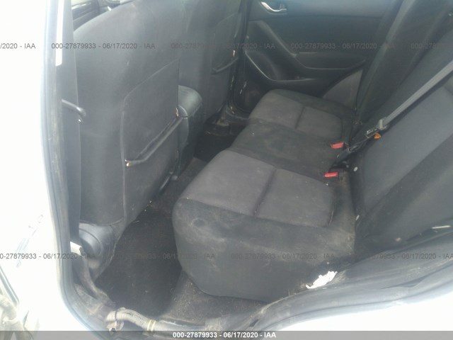 Photo 7 VIN: JM3KE2BE1D0120806 - MAZDA CX-5 