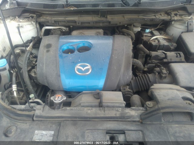 Photo 9 VIN: JM3KE2BE1D0120806 - MAZDA CX-5 