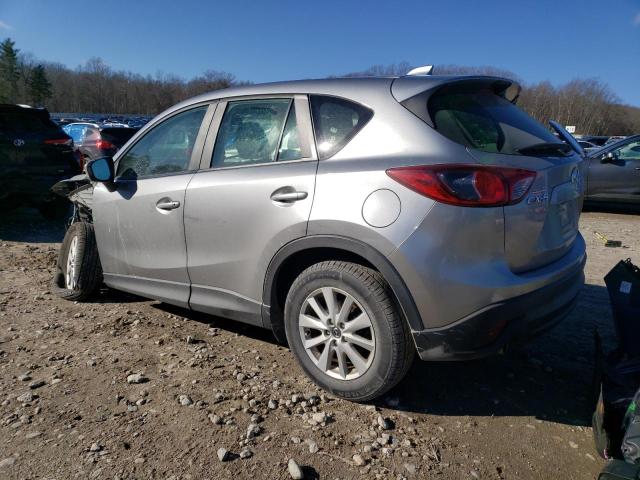 Photo 1 VIN: JM3KE2BE1D0130722 - MAZDA CX-5 SPORT 