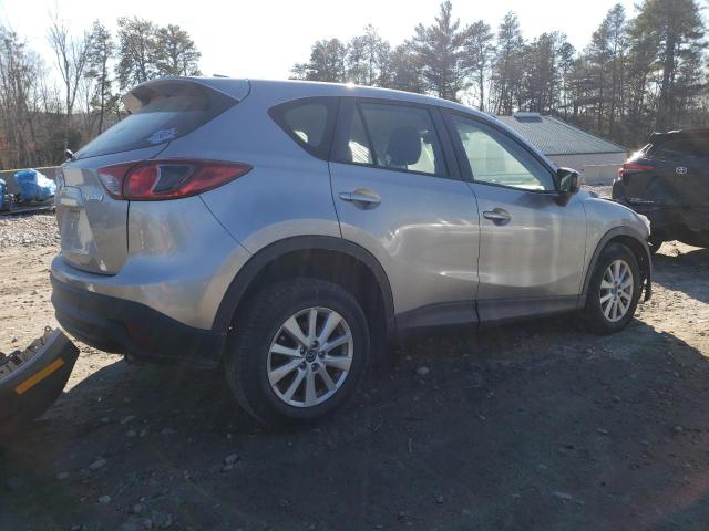 Photo 2 VIN: JM3KE2BE1D0130722 - MAZDA CX-5 SPORT 