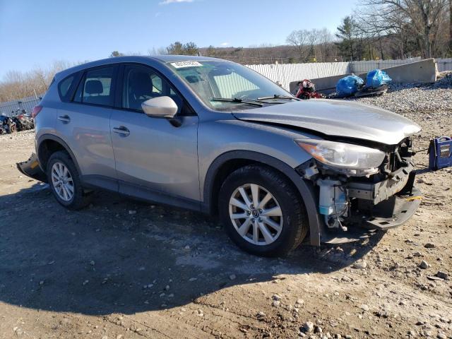 Photo 3 VIN: JM3KE2BE1D0130722 - MAZDA CX-5 SPORT 