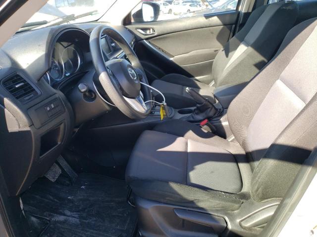 Photo 6 VIN: JM3KE2BE1D0130722 - MAZDA CX-5 SPORT 