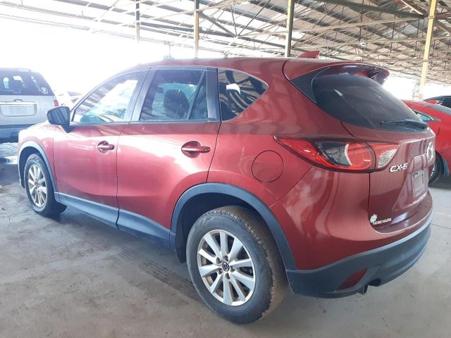 Photo 1 VIN: JM3KE2BE1D0154891 - MAZDA CX-5 SPORT 