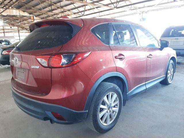 Photo 2 VIN: JM3KE2BE1D0154891 - MAZDA CX-5 SPORT 